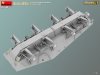 MiniArt 35410 Sd.Kfz.234/1 Schwerer Panzerspahwagen. EARLY MOD. INTERIOR KIT 1/35